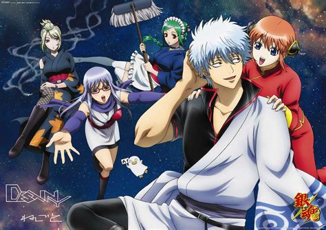 flixtor gintama|Gintama .